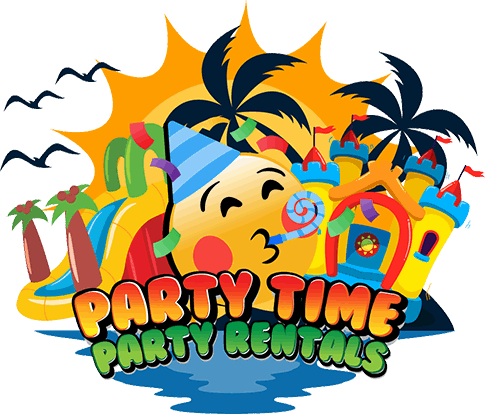 party time party rentals